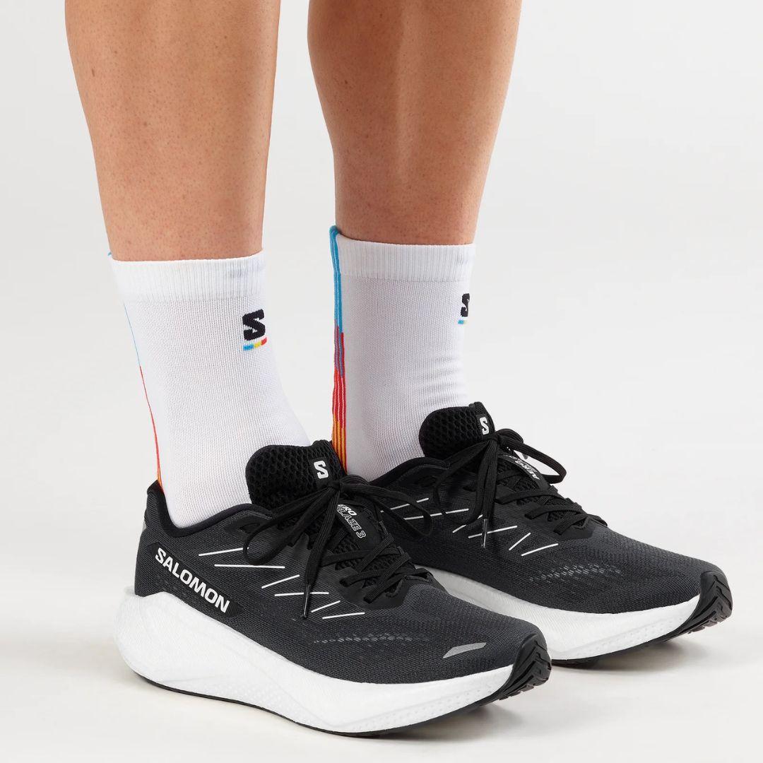 Salomon Men's Aero Blaze 3 Running Shoes